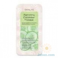 Hydrating Cucumber Masque