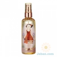 Super Nut : Perfume Mist Eva Armisen (Limited Edition)