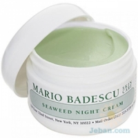 Seaweed Night Cream