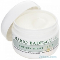 Protein Night Cream