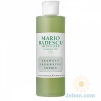 Seaweed Cleansing Lotion