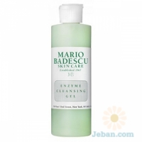 Enzyme Cleansing Gel