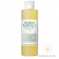 Citrus : Body Cleanser