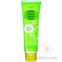 Oil Contral Facial Foam