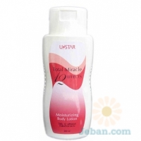 Total Miracal Body Lotion
