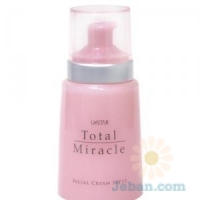 Total Miracle Facial Cream SPF 15