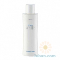 Pearly White : Facial Toner