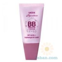 Zignature 3G : BB Miracle Cream