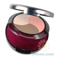 Zignature 3G : Trio Blusher