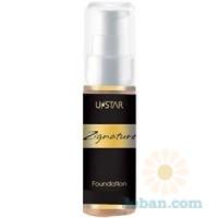 Zignature : Foundation