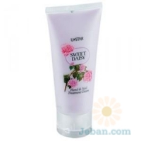 Sweet Daisy : Hand&Nail Treatment Cream