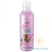 Sweet Daisy : Shower Cream