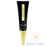 Zignature : High Coverage Foundation SPF30 PA++