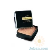 Zignature : UV Protection Loose Powder