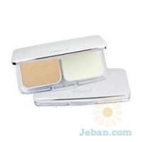 Finest Oxy Silk Compact Foundation SPF25 PA++