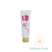 Whitening Scrub Facial Foam