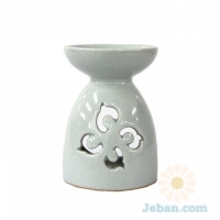 Aromatic Burner ( Celadon)