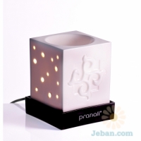 Aromatic Burner (Bone China ) Electric