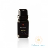 Jet Lag Essential oil