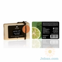 Kaffir Lime Natural Soap
