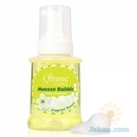 Mousse Bubble Cleansing (green)