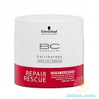 Repair Rescue Creme Shampoo