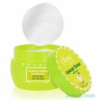 Lip And Eye Tissue Remover ( Green Apple)