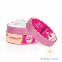 Better Water Plus ( Body Lotion Night Mark ) Strawberry