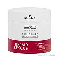 Repair Rescue Treatment