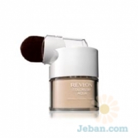 Colorstay™ : Aqua Mineral Finishing Powder