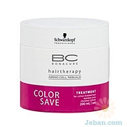 BC Bonacure Color Save Treatment
