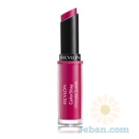 Colorstay™ : Ultimate Suede lipstick