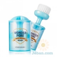 Wonder Pore : Brush