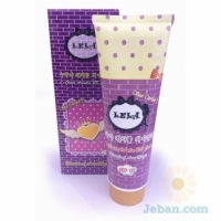 Lela L-gluta Arbutin Body BB (star Wink)