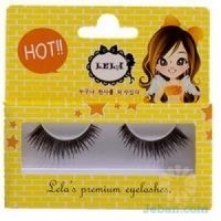 Premium Eyelashes