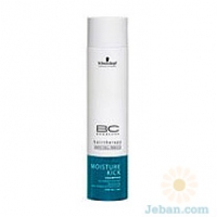 BC Moisture Kick Moisture Shampoo 
