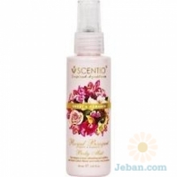 Royal Bouquet Sweet & Romace Body Mist