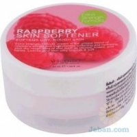 Raspberry Skin Softener