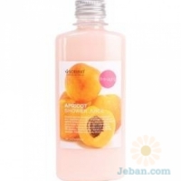 Apricot Shower Juice