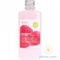 Raspberry Shower Juice