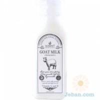 Goat Milk Cream Bath