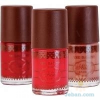 Nail Enamel