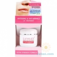 Whitening & Anti-Wrinkle Lip Treatment