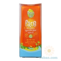 Face SPF 65