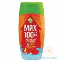 Max 100