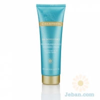 Spa Indulgence Mediterranean Bliss Body Shower Cream