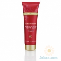 Spa Indulgence Oriental Opulence Shower Cream