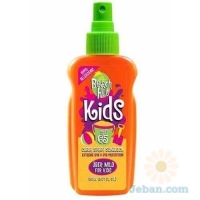 Kids SPF 65