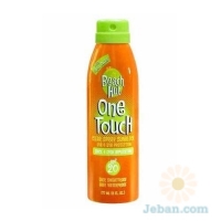 One Touch SPF 20