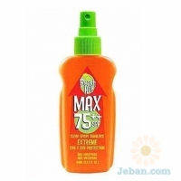 Max 75++ SPF